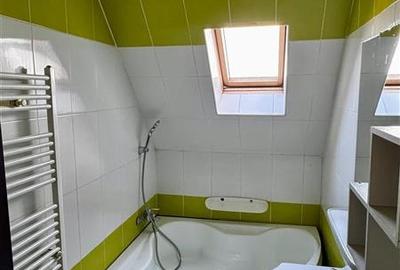 Apartament cu 3 camere  zona Girocului - 14