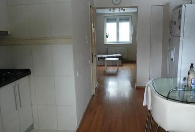 Garsonieră semidecomandată în Sud - 2