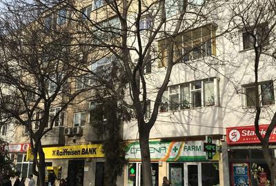 Spațiu comercial, de 130 mp, în Aurel Vlaicu - 2