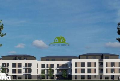 Apartament cu 2 camere decomandat în Ostroveni - 7