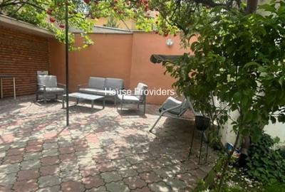 Casă cu 7 camere cu Canalizare în Domenii - 16