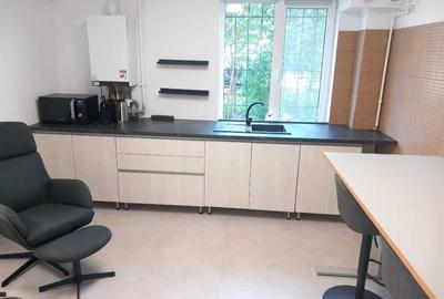 Alzza Real Estate  Apartament 87 mp in Gheorgheni, ideal pentru locuinta sau se - 4