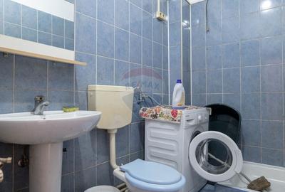 Casă cu 4 camere cu Teren 150 Mp în Chitila - 10