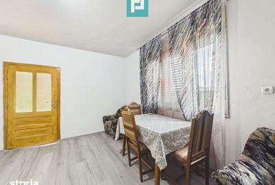 Casă cu 4 camere cu Teren 1368 Mp în Central - 16