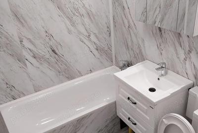 Apartament cu 2 camere decomandat în Parcul Carol - 6