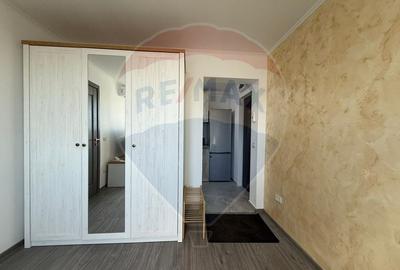Apartament cu 2 camere semidecomandat, mobilat în Tomis Nord - 8
