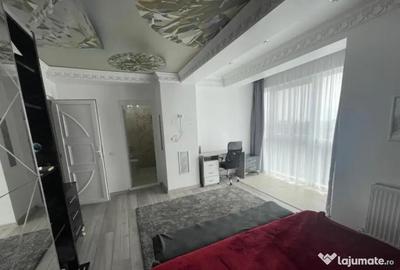 Apartament cu 3 camere decomandat, mobilat în Brătianu - 4