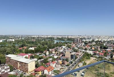 Apartament 4 camere de vanzare One Verdi Park - Floreasca - 27