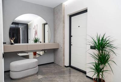 Apartament elegant 2 camere Pipera - Erou Iancu Nicolae - 5