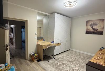 Casă cu 4 camere în Miroslava - 2