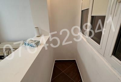 Garsonieră decomandată în Teiul Doamnei - 11