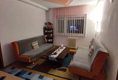 Apartament cu 3 camere semidecomandat în Ghiroda - 5