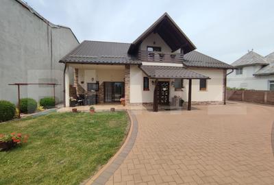 Casa 4 camere, central, Radauti! - 20