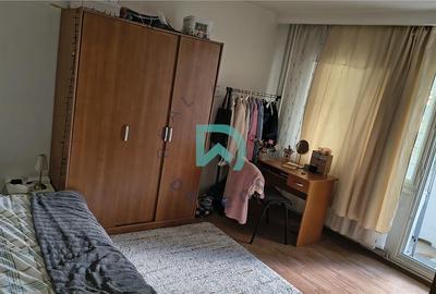 Garsonieră decomandată, mobilată în Astra - 5