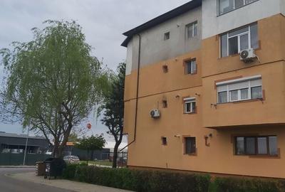 Apartament cu 3 camere decomandat în Exterior Vest - 4