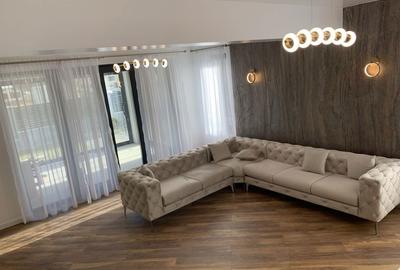 Casă cu 4 camere în Central - 8