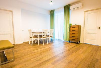 4 Camere Iancului cu Centrala Proprie si Terasa 85 mp - 4