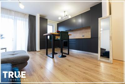 Studio de închiriat, bloc nou, Maurer Residence! - 4