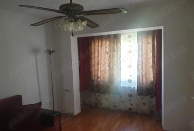 Proprietar ofer spre inchiriere Garsoniera,Zona Andrei Saguna 28mp - 5