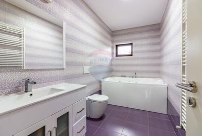 Casa / Vila cu 4 camere de vanzare Corbeanca - 17