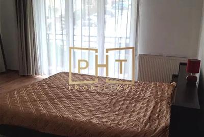 Garsonieră decomandată, mobilată în Florești - 5