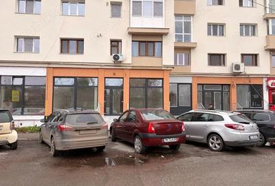 Spațiu comercial, de 45 mp, în Mehala - 3