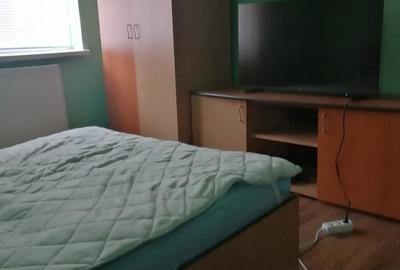 Garsonieră decomandată în Central - 1