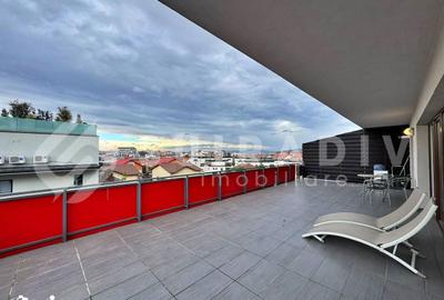 Apartament cu 4 camere în Bună Ziua - 1