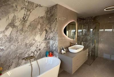 Apartament cu 3 camere decomandat în Țiglina 2 - 12