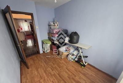 Apartament 3 camere zona Stefan Cel Mare - 6