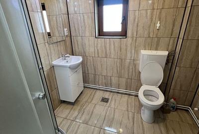 Apartament cu 4 camere decomandat în Turnișor - 13