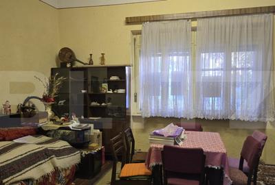 Casa de vanzare, 6 camere, 137 mp, teren 579 mp, zona semice - 8