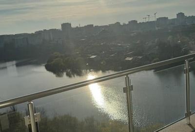 Apartament Duplex 5 camere  175 mp | Etajele 10-11 - 2