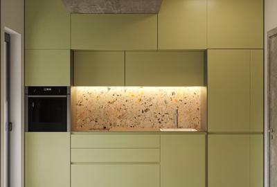 Apartament 2 camere, decomandat in ansamblul The Icon - 5