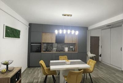 Apartament cu 3 camere în Central - 2