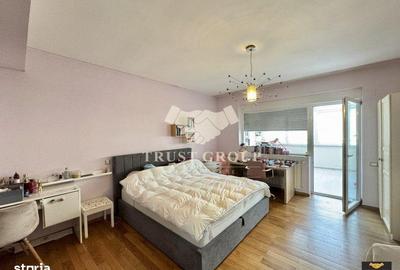 Apartament cu 4 camere decomandat în Herăstrău - 2