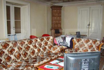 Casa istorica unica de vanzare Ultracentral Bra?ov - 7