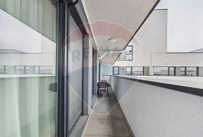 Apartament cu 2 camere decomandat în Străulești - 13