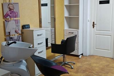 Spațiu comercial, de 70 mp, în Central - 3