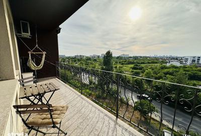 Garsonieră în Dobroești - 3
