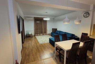 Apartament cu 3 camere decomandat în Bucureștii Noi - 1