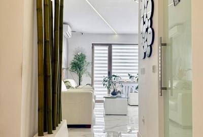 Cabinet Stomatologic Autorizat | Complet Echipat | 60 mp – Șos. Dobroești - 17