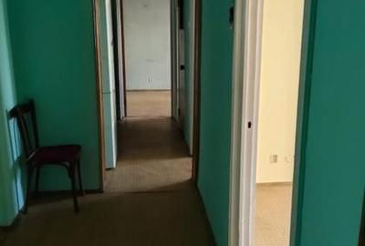 Apartament cu 3 camere decomandat în Tineretului - 5