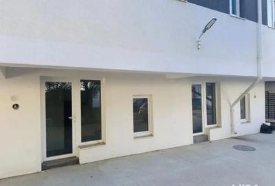 Inchirieriz spatiu comercial militari residence - 5