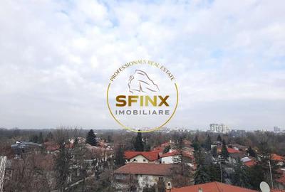 Primaverii, full of light, 255sqm duplex, large terraces, panoramic views - 1