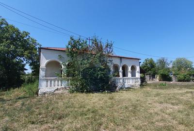 Casa Batraneasca Urechesti - 7