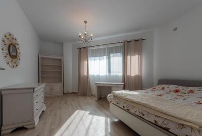 Apartament cu 5 camere în Banu Manta - 5