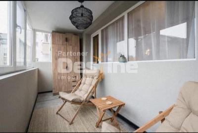 Apartament cu 2 camere semidecomandat în Cișmigiu - 4