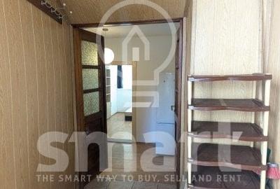 Garsoniera cu gradina proprie, zona centrala Cluj langa The Office 0% COMISION - 10