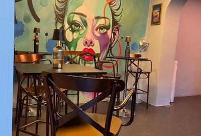 Spațiu comercial, de 82.900001525879 mp, în Parcul Carol - 4